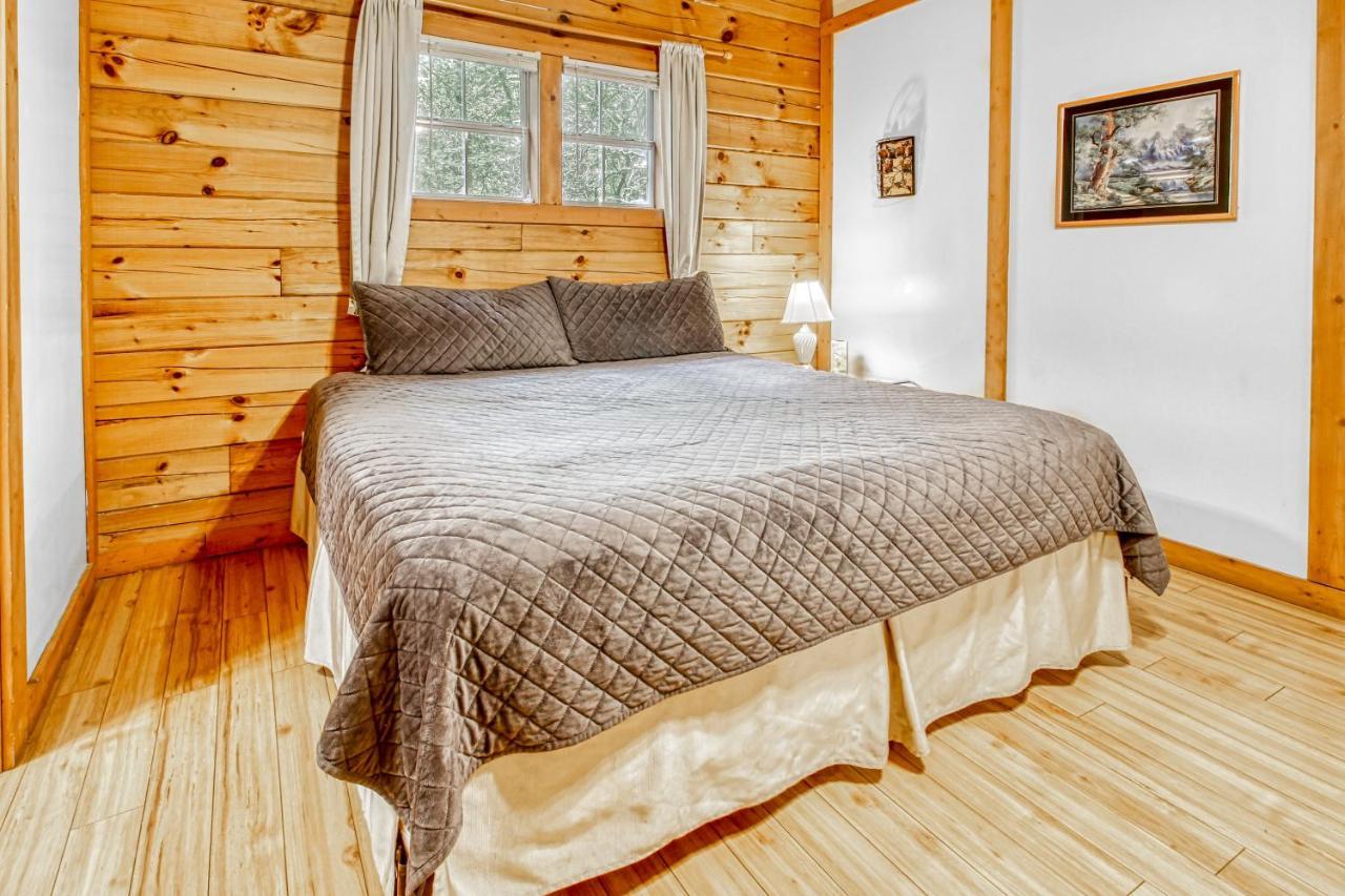 Вілла The Hideaway Sautee Nacoochee Екстер'єр фото
