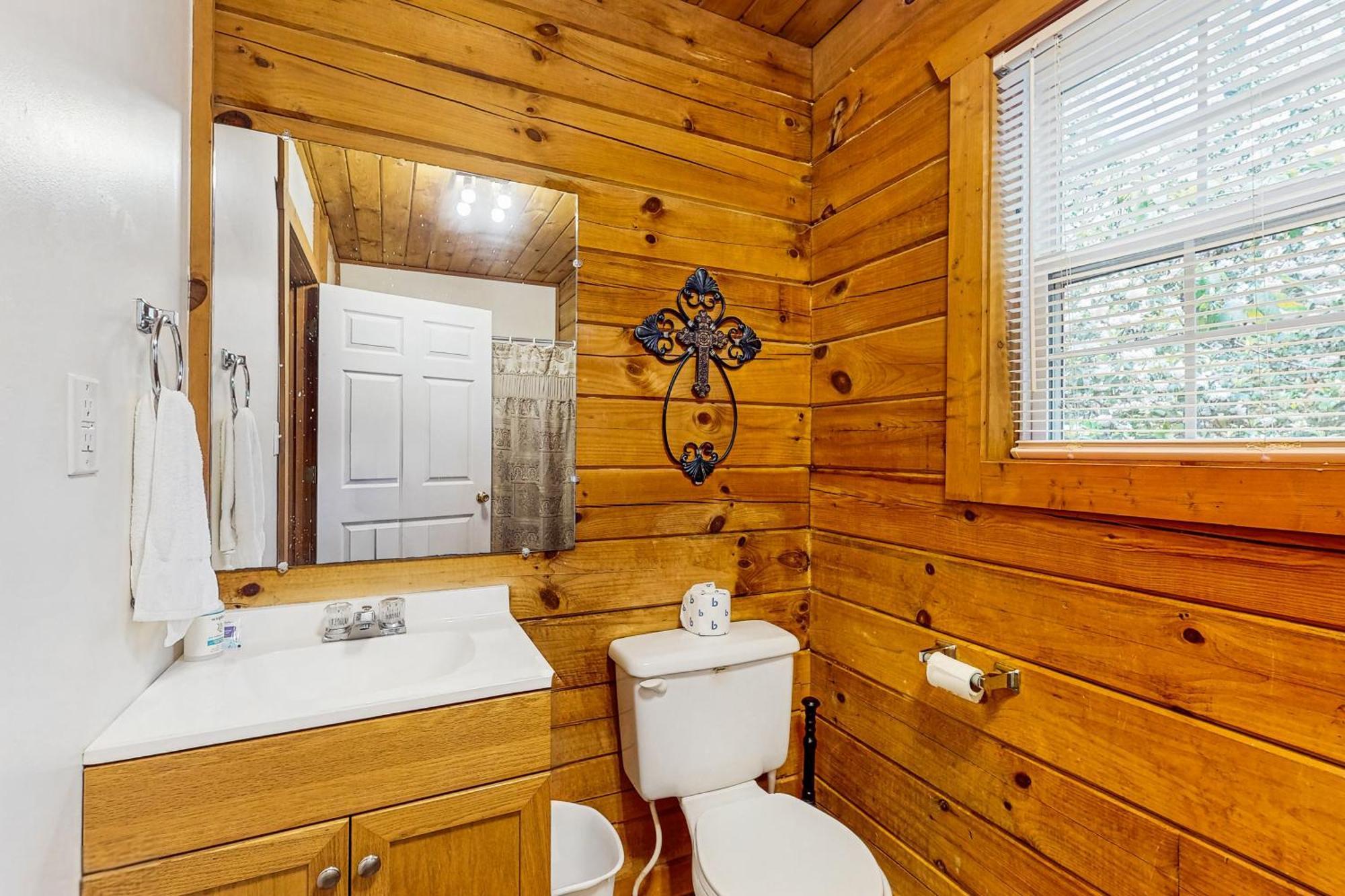 Вілла The Hideaway Sautee Nacoochee Екстер'єр фото
